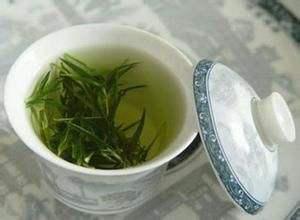 饮麦茶有什么益处