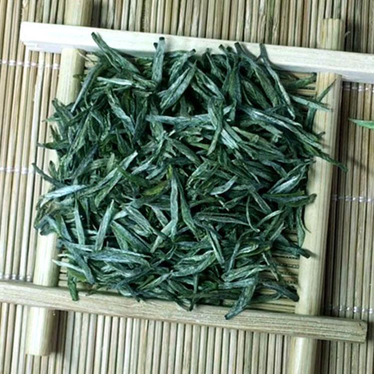 大鄣山云雾茶介绍