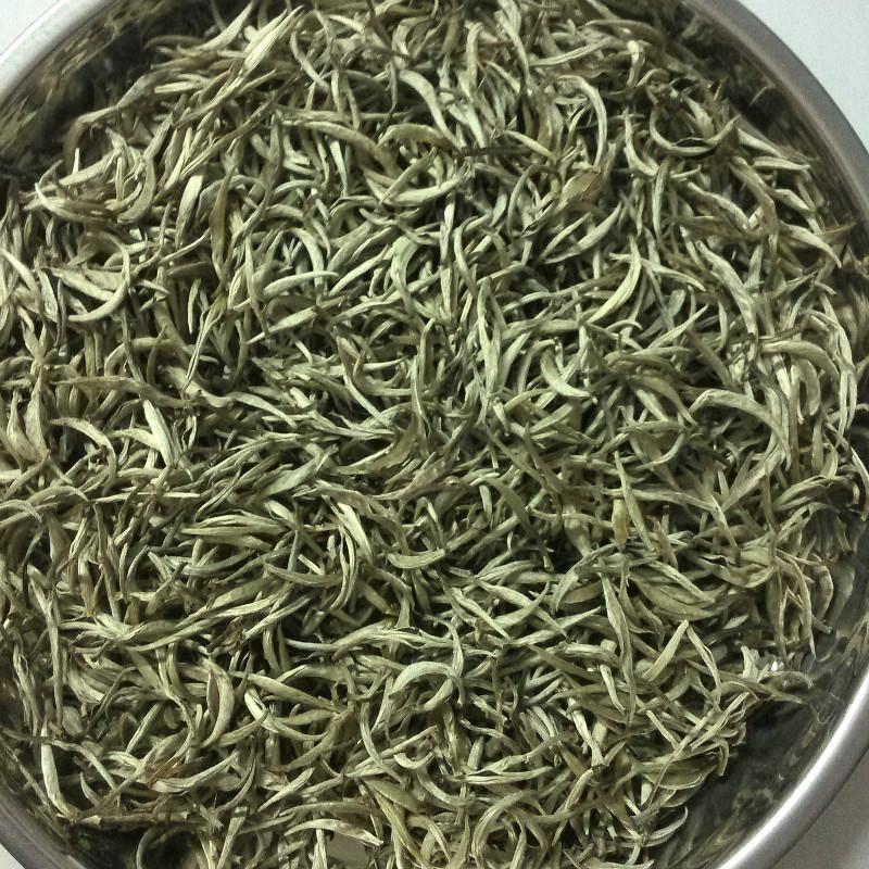 乐昌白毛茶产地分布