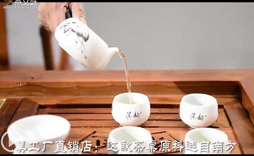 怎样根据茶叶选择茶壶