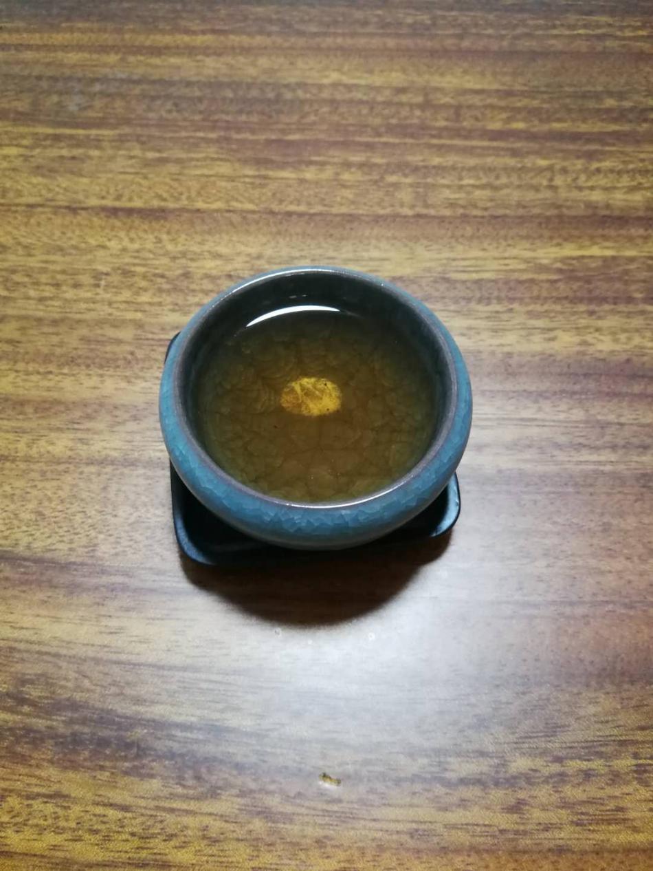 茶叶基本成份茶素每种茶叶元素含量有不同